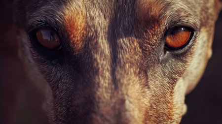 Homage to Galgos: Beauty in Motionの素材