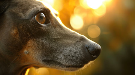 Elegant Galgos: Capturing the Spirit of Speedの素材