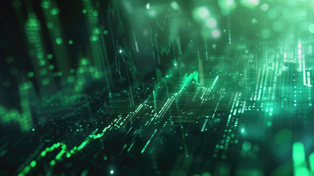 Competitive Trading Challenge Bannerの素材