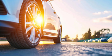 Explore Diverse Selection of Pre-Loved Automobilesの素材