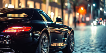 Insuring Luxury Vehicles: Premium Auto Insurance Solutionsの素材