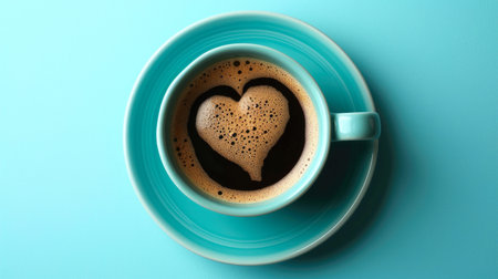 Love-infused Coffee Creationの素材