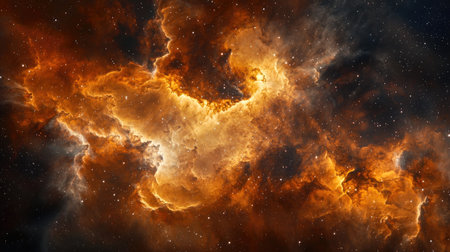 Cosmic Dust and Gas: Early Stages of Solar System Formationの素材