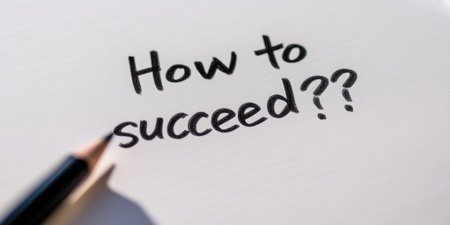 Roadmap to Success: Clear Directionsの素材