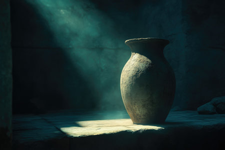 Investigating the Baghdad Battery: Shadows of Curiosityの素材