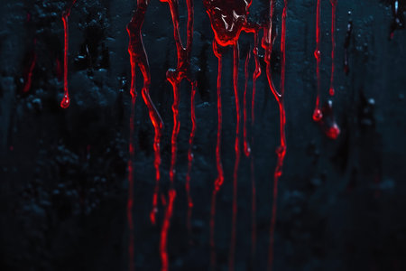 The Haunting Echoes of Despairの素材