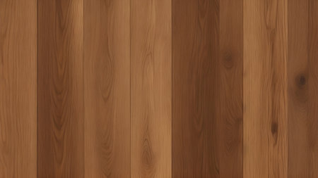 Wooden texture background, Generative AIの素材