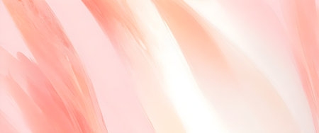Soft pastel gradient abstract background, Generative AIの素材