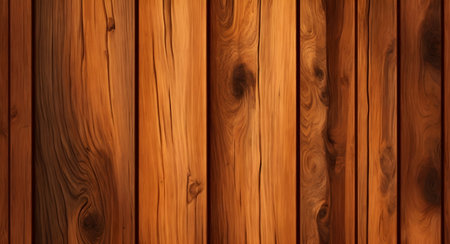 Wood texture. Wooden background. Generative AIの素材