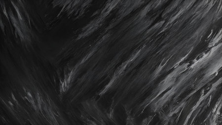 Abstract background. Monochrome texture, Generative AIの素材
