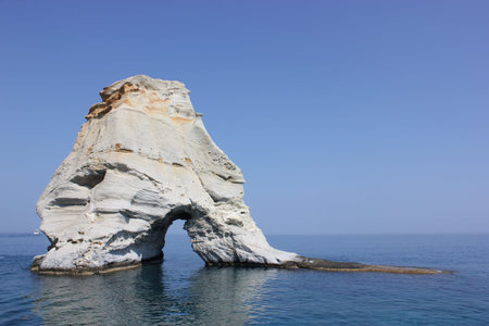 sea viewの写真素材