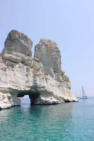 sea viewの写真素材