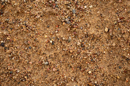 texture of stone, sand background of natural origin