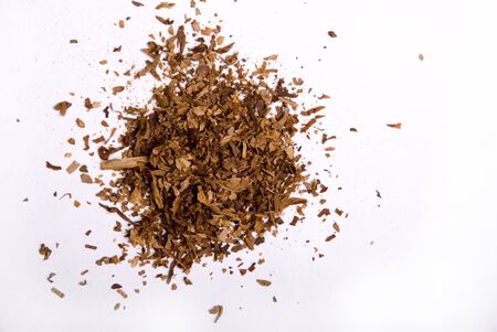 tobaccoの写真素材