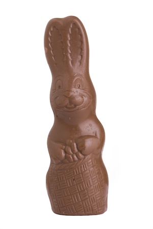 choccolate rabbitのeditorial素材