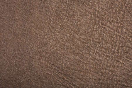 High-quality brown leather texture  Background for a variety of graphic arts の写真素材