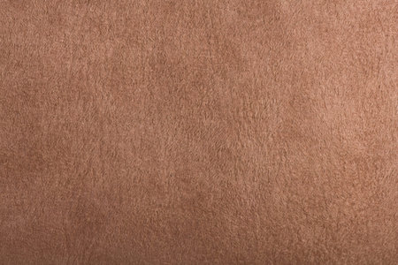 Suede leather texture. Soft leather. Suitable for different design backgrounds.の写真素材