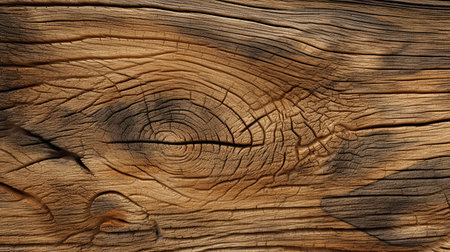 Old wood texture, can be used as background. Wood texture with natural patternsの素材