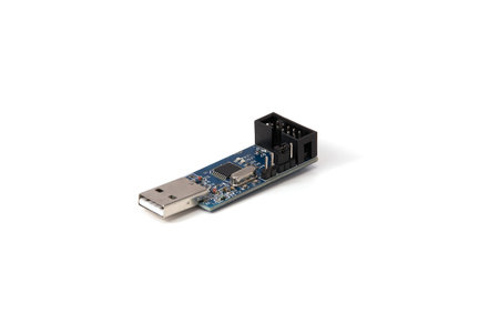 USB programmer isolated