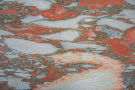 Structure of granite stone as a background image. Place for text or advertising.の写真素材