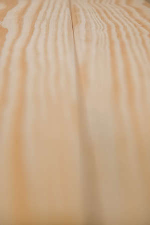 Joiner's boards from light natural wood. Timber harvesting. Details of a lumber bar. Hobbies of needlework, woodworking ..の写真素材