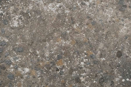Gray concrete surface texture as background. Copy, empty space for text.の写真素材