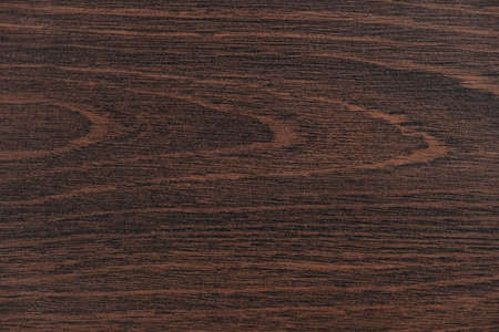 Texture of brown oak wood as a background. Top view. Copy, empty space for text.の写真素材