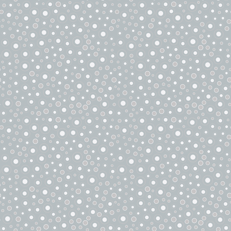 A geometric seamless patternのイラスト素材