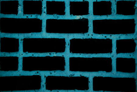 maze of terracotta