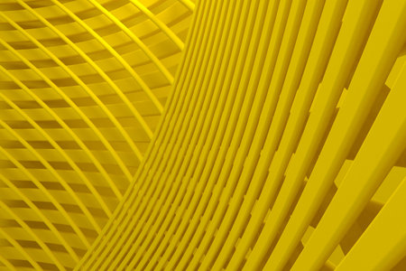 abstract background is in modern style