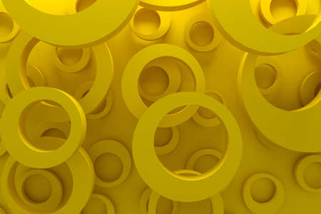 abstract background is in modern styleの写真素材