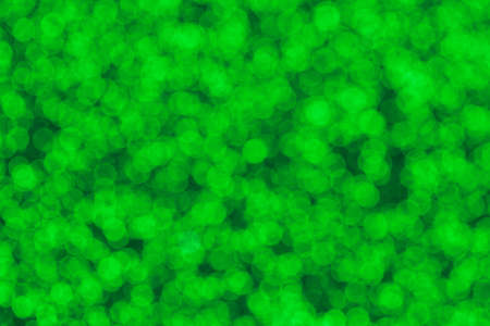 Abstract bokeh background. Defocused christmas lights. Party, holiday and festive concept. Invitation card themeの写真素材