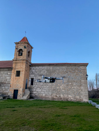 The Church of St. Francis of Assisi is a Roman Catholic church in the city of Zadar, Croatia.の写真素材