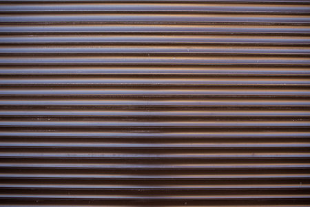 Texture and background shutters red a little dirty