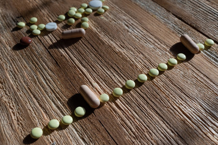 Diet pills that make your dreams come true.