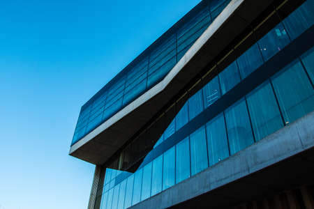 Museum of Acropolisの写真素材