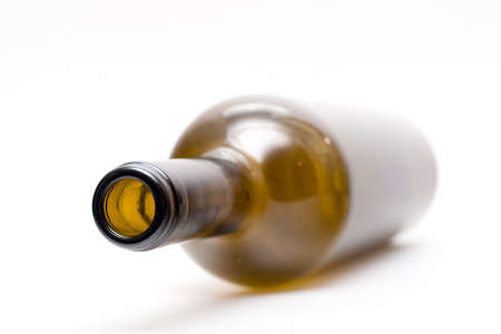 Empty bottleの写真素材