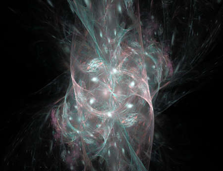 Spiral nebulaeの写真素材