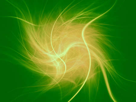 Abstract starburstの写真素材