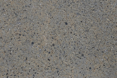 The texture of coarse concrete and Gray Stone