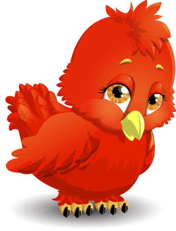 birdのイラスト素材