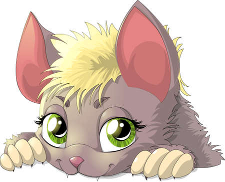 animalのイラスト素材