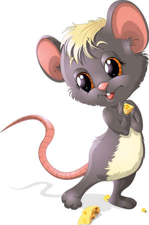 mouseのイラスト素材