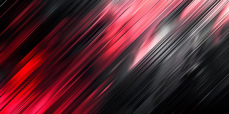 Red and black abstract Texture Background, Pattern Backdropの素材