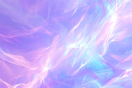 Abstract fractal art background for creative designの素材