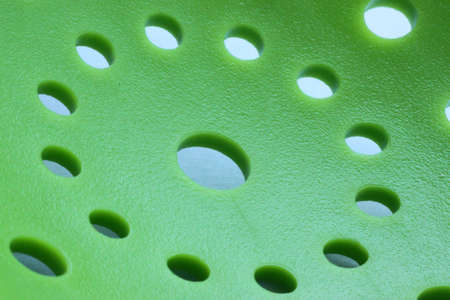 Green Propertyの写真素材