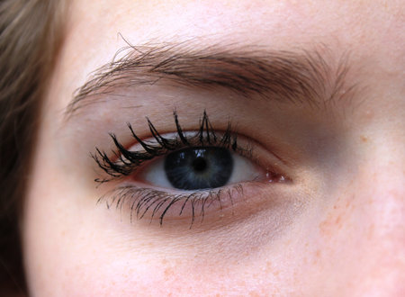 Eye Look