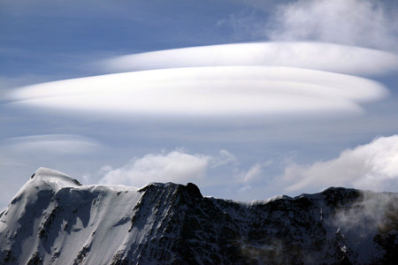 Swiss Alps