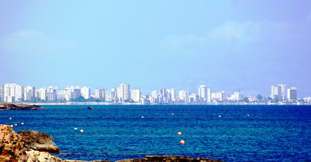 Famagusta