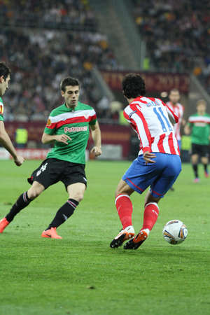 Arda Turanのeditorial素材